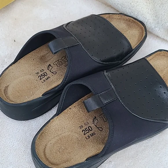 Birkenstock | Shoes | Birkenstock Hayana Slip On Sandals  display picture 1